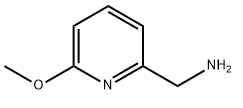 6-Methoxy-2-pyridinemethanamine  (CAS: 194658-13-4)