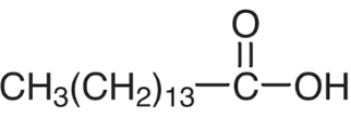 Pentadecanoic Acid	; Pentadecylic Acid  (CAS: 1002-84-2)