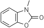 3‑methylbenzo[d]oxazol‑2(3H)‑one  (CAS: 21892-80-8)
