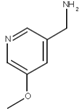 (5-Methoxypyridin-3-yl)methanamine	(CAS: 1044919-31-4)