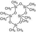 Cyclomethicone 5;  Decamethylcyclopentasiloxane  (CAS: 541-02-6)