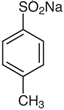 Sodium-4-methyl benzene sulfonate; Sodium p-Toluenesulfinate  (CAS: 824-79-3)