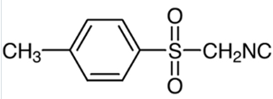 1-((Isocyanomethyl)sulfonyl)-4-methyl benzene  (CAS: 36635-61-7)
