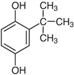 Tert-Butylhydroquinone	(CAS: 1948-33-0)