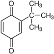 2-tert-Butyl-1,4-benzoquinone; Tert-Butyl Quinone (CAS: 3602-55-9)