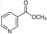 Methyl Nicotinate Impurity  (CAS: 93-60-7)
