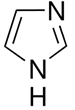 Imidazole Impurity  (CAS: 288-32-4)
