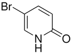 5-bromopyridin-2-ol; 5-Bromo-2-pyridinol 5-Bromo-2(1H)-pyridinone; 5-Bromo-2-pyridone (CAS: 13466-38-1)