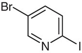 5-Bromo-2- Iodopyridine (CAS: 223463-13-6)