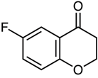 6-fluorochroman-4-one (CAS: 66892-34-0)