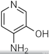 Hydroxydalfampridine; 4-aminopyridin-3-ol  (CAS: 52334-53-9)