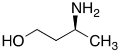Dolutegravir S-Isomer; (S)-3-Aminobutan-1-ol   (CAS: 61477-39-2)