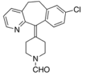 N-Formyl Desloratadine; Desloratadine Impurity D  (CAS: 117810-61-4)