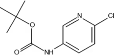 tert-Butyl (6-chloropyridin-3-yl)carbamate  (CAS: 171178-45-3)
