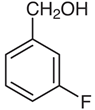 Debromo impurity; 3-Fluorobenzyl alcohol  (CAS: 456-47-3)