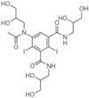 Iohexol EP Impurity H; N1,N3-bis(2,3-dihydroxypropyl)-5-(N-(2,3-dihydroxypropyl)acetamido)-2,4-diiodoisophthalamide  (CAS: 1651211-78-7)