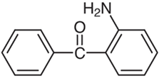2-Aminobenzophenone (CAS: 2835-77-0)