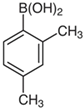 2,4-Dimethylphenylboronic acid  (CAS: 55499-44-0)