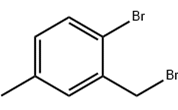 1-bromo-2-(bromomethyl)-4-methylbenzene (CAS: 27561-50-8)