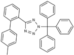 5-(4'-methyl-[1,1'-biphenyl]-2-yl)-2-trityl-2H-tetrazole  (CAS: 133909-97-4)