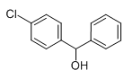 Meclizine EP Impurity B; Meclizine USP RC A; Meclozine USP RC A; Meclozine EP Impurity B; 4-Chlorobenzhydrol (CAS: 119-56-2)