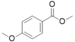 Methyl Salicylate Impurity D; Methyl 4-methoxybenzoate (CAS: 121-98-2)