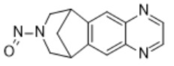N-Nitroso Varenicline Impurity; 8-Nitroso-7,8,9,10-tetrahydro-6H-6,10-methanoazepino[4,5-g]quinoxaline (CAS: 2755871-02-2)