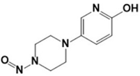 Palbociclib Nitroso Impurity 8; 5-(4-Nitrosopiperazin-1-yl)pyridin-2-ol