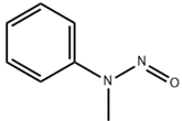 N-Methyl-N-nitrosoaniline  (CAS: 614-00-6)