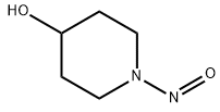 N-Nitroso Piperidin-4-ol	  (CAS: 55556-93-9)