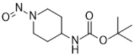 Tert-butyl (1-nitrosopiperidin-4-yl)carbamate  (CAS: 2396758-93-1)