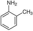 Prilocaine Imp B; O-Toluidine (CAS: 95-53-4)
