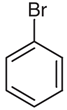 Pirfenidone EP Impurity D; Bromobenzene  (CAS: 108-86-1)