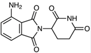 Pomalidomide Peak identification; 3-Amino-N-(2,6-dioxo-3-piperidyl)phthalimide (CAS: 19171-19-8)