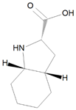 Ramipril Bicyclic Acid ; Perindopril EP Impurity A ; (2S,3aS,7aS)-Octahydro-1H-indole-2-carboxylic acid (CAS: 80875-98-5)