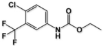 Sorafenib tosylate Impurity-II; Ethyl 4-chloro-3-trifluoromethylcarbanilate  (CAS: 18585-06-3)