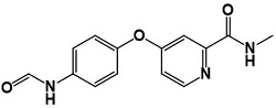 Sorafenib Impurity B; 4-(4-Formamidophenoxy)-N-methylpicolinamide  (CAS: 2004659-84-9)