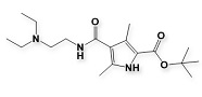 tert-Butyl 4-((2-(diethylamino)ethyl)carbamoyl)-3,5-dimethyl-1H-pyrrole-2-carboxylate; 590424-04-7