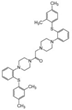 Vortioxetine dimer Impurity; 1,2-Bis(4-(2-((2,4-dimethylphenyl)thio)phenyl)piperazin-1-yl)ethan-1-one  (CAS: 2476761-84-7)
