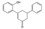 Warfarin EP Impurity A ; Warfarin USP RC A ;  (5RS)-3-(2-Hydroxyphenyl)-5-phenylcyclohex-2-enone; (CAS: 15156-56-6 ; 37209-23-7)