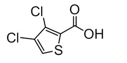 3,4-Dichlorothiophene-2-carboxylic acid |3,4-Dichlorothiophene-2-carboxylic acid | 61209-02-7