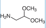 Aminoacetaldehyde Dimethyl Acetal; 2,2-Dimethoxyethylamine/ (CAS: 22483-09-6)