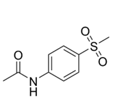 N-(4-(Methylsulfonyl)phenyl)acetamide/ (CAS: 22821-80-3)