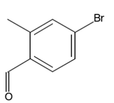 4-Bromo-2-methylbenzaldehyde/ (CAS: 24078-12-4)