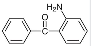 2-Aminobenzophenone/ (CAS: 2835-77-0)