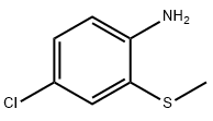 4-chloro-2-(methylthio)aniline/ (CAS: 29690-21-9)