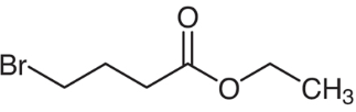 Ethyl 4-bromobutyrate; 4-Bromobutyric Acid Ethyl Ester/(CAS: 2969-81-5)