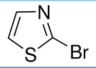 2-bromothiazole; 2-Thiazolyl Bromide/(CAS: 3034-53-5)