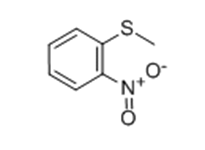 Methyl (2-nitrophenyl)sulfane/ (CAS: 3058-47-7)