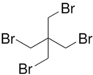 Pentaerythritol tetrabromide; 1,3-Dibromo-2,2-bis(bromomethyl)propane Tetrakis(bromomethyl)methane/(CAS: 3229-00-3)